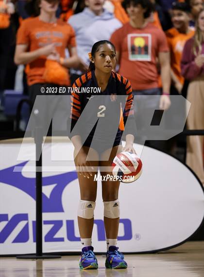 Thumbnail 3 in North Cobb vs. Walton (GHSA 7A Final) photogallery.