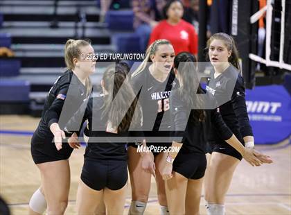 Thumbnail 1 in North Cobb vs. Walton (GHSA 7A Final) photogallery.