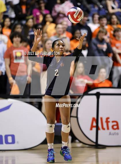 Thumbnail 1 in North Cobb vs. Walton (GHSA 7A Final) photogallery.