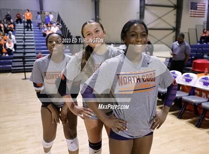 Thumbnail 1 in North Cobb vs. Walton (GHSA 7A Final) photogallery.
