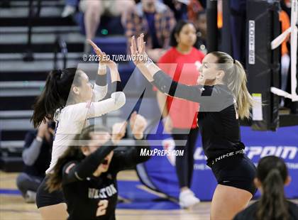 Thumbnail 2 in North Cobb vs. Walton (GHSA 7A Final) photogallery.