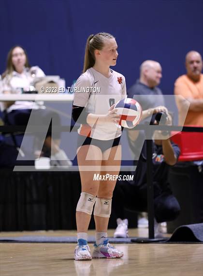 Thumbnail 3 in North Cobb vs. Walton (GHSA 7A Final) photogallery.