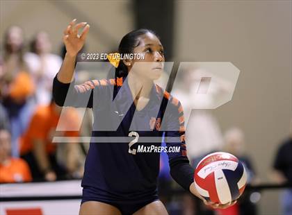 Thumbnail 1 in North Cobb vs. Walton (GHSA 7A Final) photogallery.