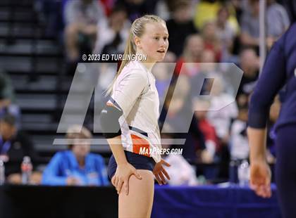 Thumbnail 3 in North Cobb vs. Walton (GHSA 7A Final) photogallery.