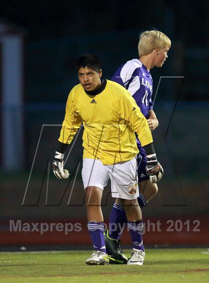 Thumbnail 1 in Littleton @ Regis Jesuit photogallery.