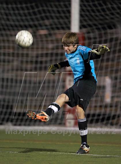 Thumbnail 2 in Littleton @ Regis Jesuit photogallery.