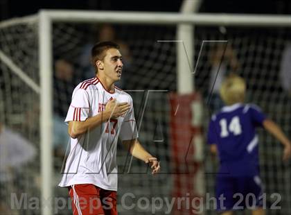 Thumbnail 3 in Littleton @ Regis Jesuit photogallery.