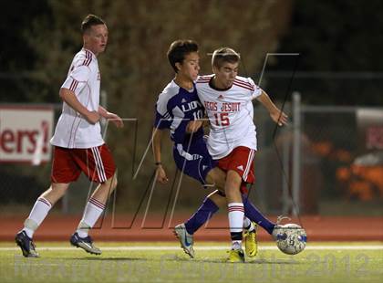 Thumbnail 3 in Littleton @ Regis Jesuit photogallery.