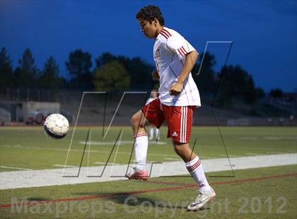 Thumbnail 1 in Littleton @ Regis Jesuit photogallery.
