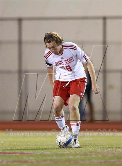 Thumbnail 1 in Littleton @ Regis Jesuit photogallery.