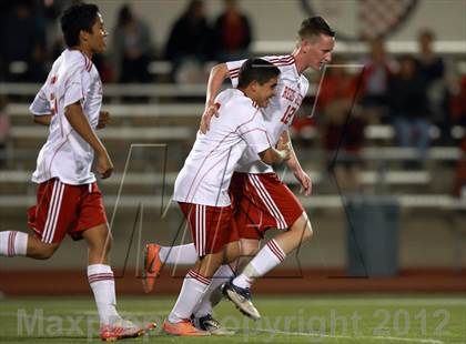 Thumbnail 3 in Littleton @ Regis Jesuit photogallery.