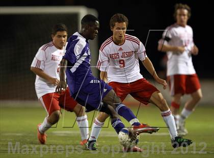 Thumbnail 3 in Littleton @ Regis Jesuit photogallery.