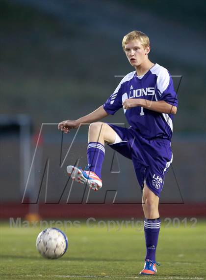 Thumbnail 1 in Littleton @ Regis Jesuit photogallery.