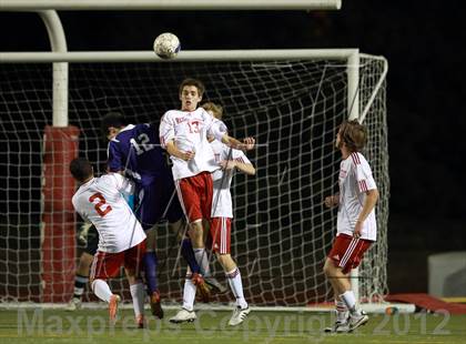 Thumbnail 3 in Littleton @ Regis Jesuit photogallery.