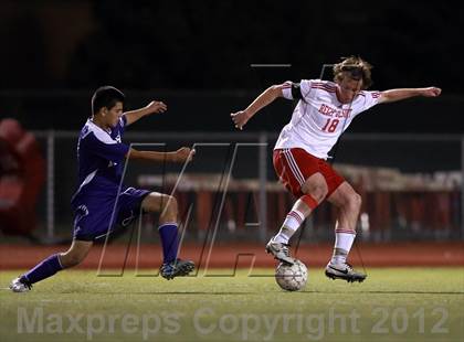 Thumbnail 1 in Littleton @ Regis Jesuit photogallery.