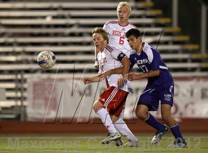 Thumbnail 2 in Littleton @ Regis Jesuit photogallery.