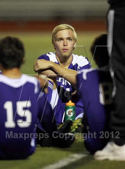 Thumbnail 2 in Littleton @ Regis Jesuit photogallery.