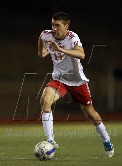 Thumbnail 2 in Littleton @ Regis Jesuit photogallery.