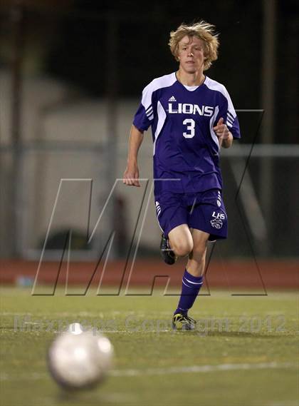 Thumbnail 1 in Littleton @ Regis Jesuit photogallery.