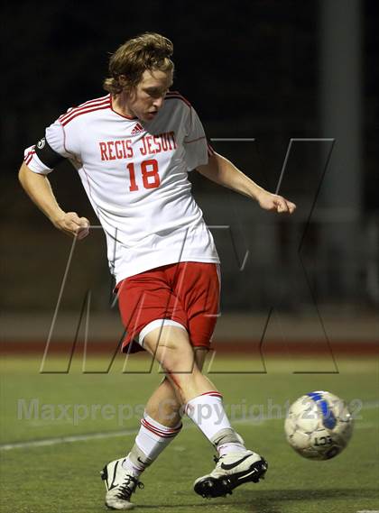 Thumbnail 2 in Littleton @ Regis Jesuit photogallery.
