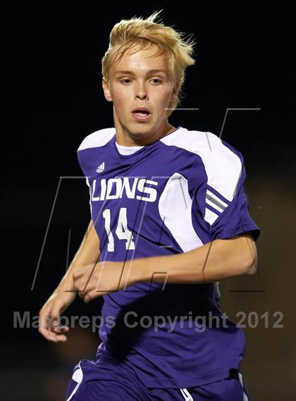 Thumbnail 2 in Littleton @ Regis Jesuit photogallery.
