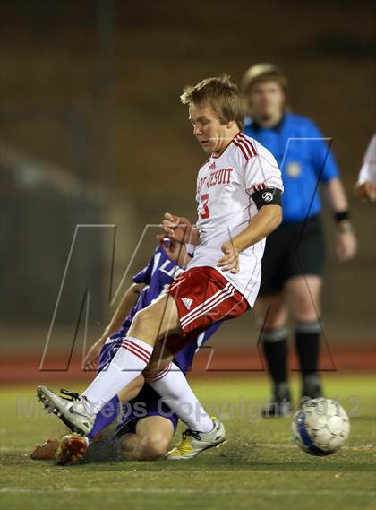 Thumbnail 2 in Littleton @ Regis Jesuit photogallery.