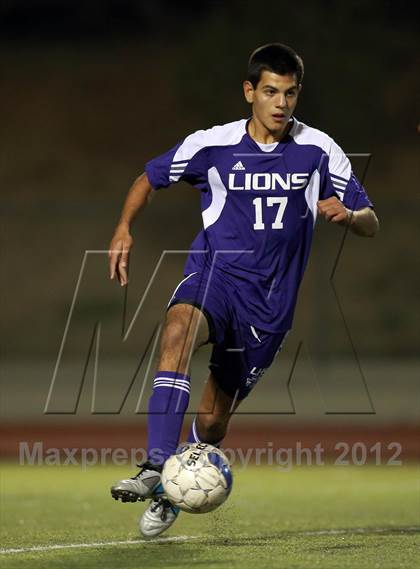Thumbnail 3 in Littleton @ Regis Jesuit photogallery.