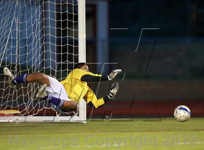 Thumbnail 3 in Littleton @ Regis Jesuit photogallery.