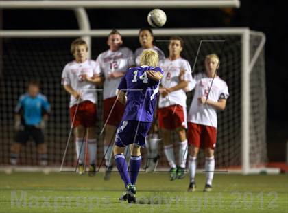 Thumbnail 3 in Littleton @ Regis Jesuit photogallery.
