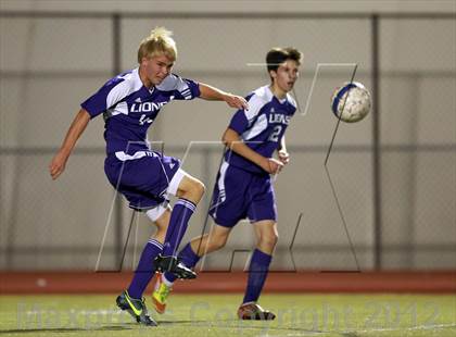 Thumbnail 1 in Littleton @ Regis Jesuit photogallery.