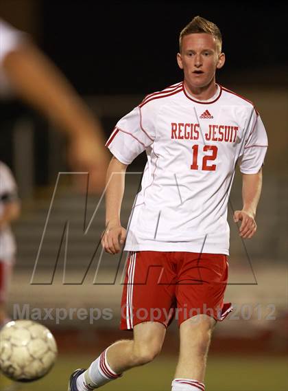 Thumbnail 2 in Littleton @ Regis Jesuit photogallery.