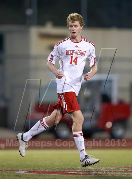 Thumbnail 3 in Littleton @ Regis Jesuit photogallery.