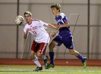 Thumbnail 2 in Littleton @ Regis Jesuit photogallery.