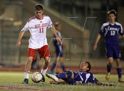 Thumbnail 1 in Littleton @ Regis Jesuit photogallery.