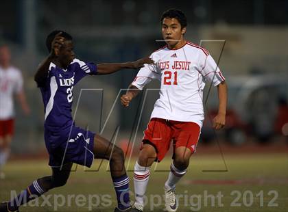 Thumbnail 1 in Littleton @ Regis Jesuit photogallery.