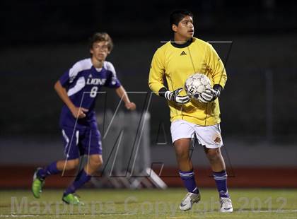 Thumbnail 1 in Littleton @ Regis Jesuit photogallery.