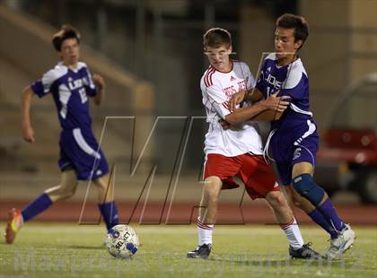 Thumbnail 1 in Littleton @ Regis Jesuit photogallery.