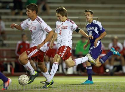 Thumbnail 3 in Littleton @ Regis Jesuit photogallery.