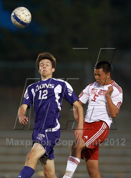Thumbnail 3 in Littleton @ Regis Jesuit photogallery.