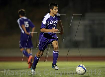 Thumbnail 3 in Littleton @ Regis Jesuit photogallery.
