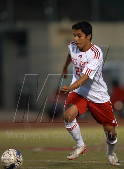 Thumbnail 2 in Littleton @ Regis Jesuit photogallery.