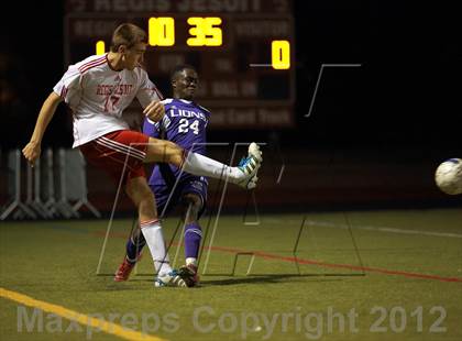 Thumbnail 1 in Littleton @ Regis Jesuit photogallery.