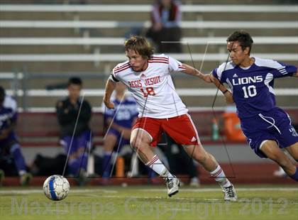 Thumbnail 1 in Littleton @ Regis Jesuit photogallery.