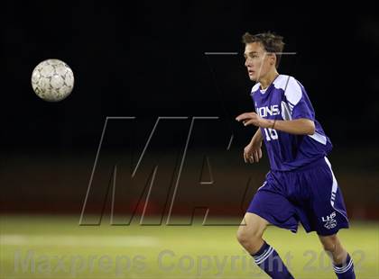 Thumbnail 1 in Littleton @ Regis Jesuit photogallery.