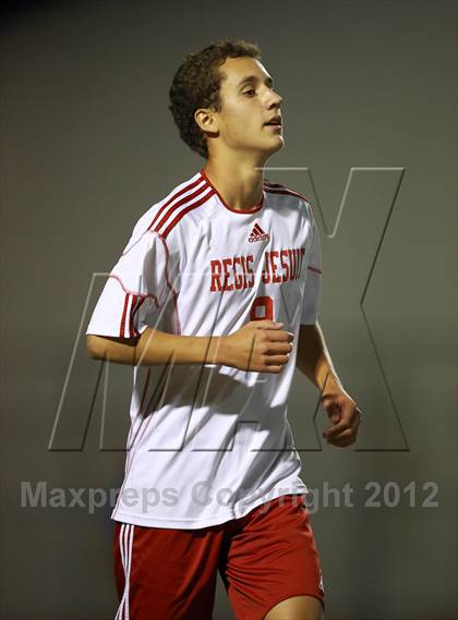 Thumbnail 2 in Littleton @ Regis Jesuit photogallery.
