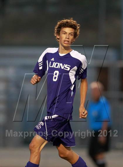 Thumbnail 3 in Littleton @ Regis Jesuit photogallery.