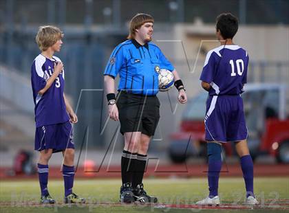 Thumbnail 1 in Littleton @ Regis Jesuit photogallery.