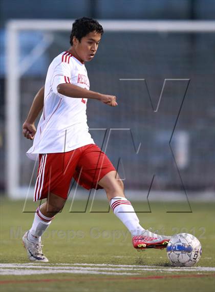 Thumbnail 3 in Littleton @ Regis Jesuit photogallery.
