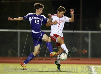 Thumbnail 1 in Littleton @ Regis Jesuit photogallery.