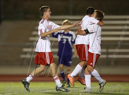 Thumbnail 1 in Littleton @ Regis Jesuit photogallery.